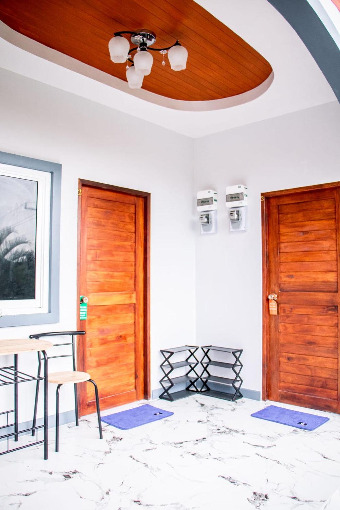 Relax Home Ao Nang Exterior foto