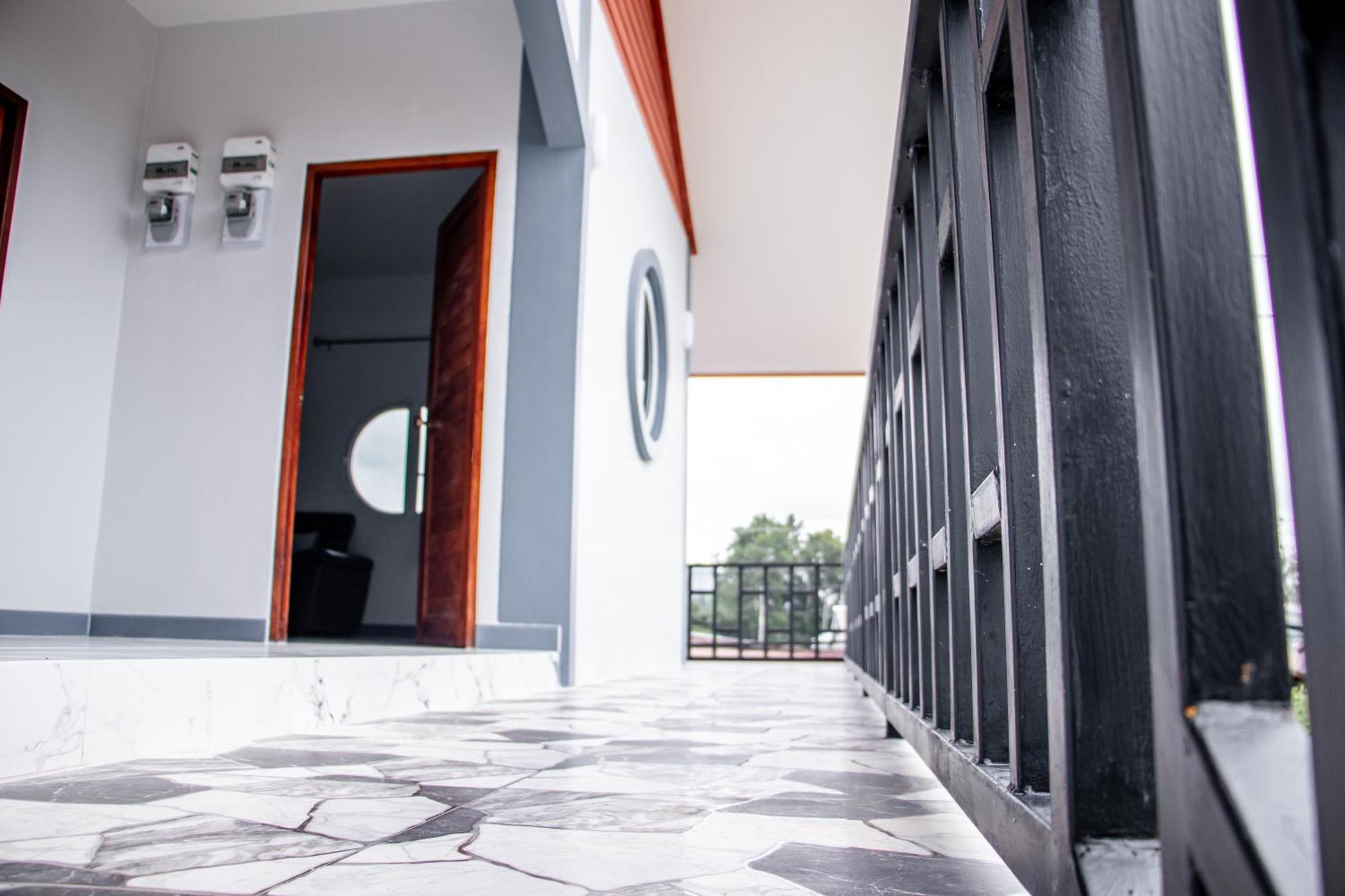 Relax Home Ao Nang Exterior foto