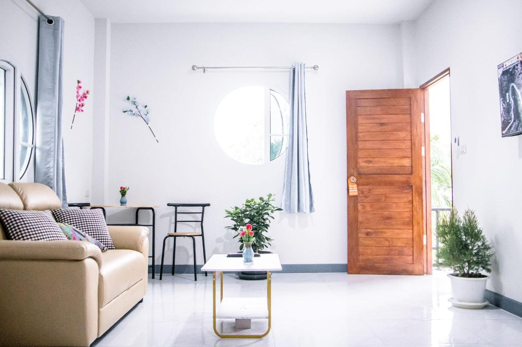 Relax Home Ao Nang Exterior foto