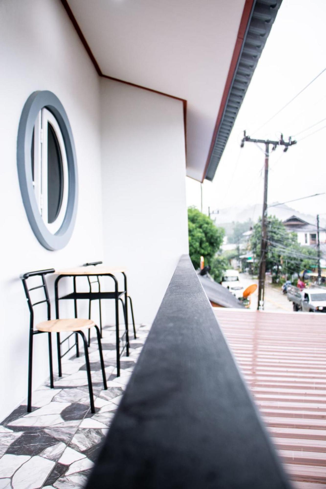 Relax Home Ao Nang Exterior foto