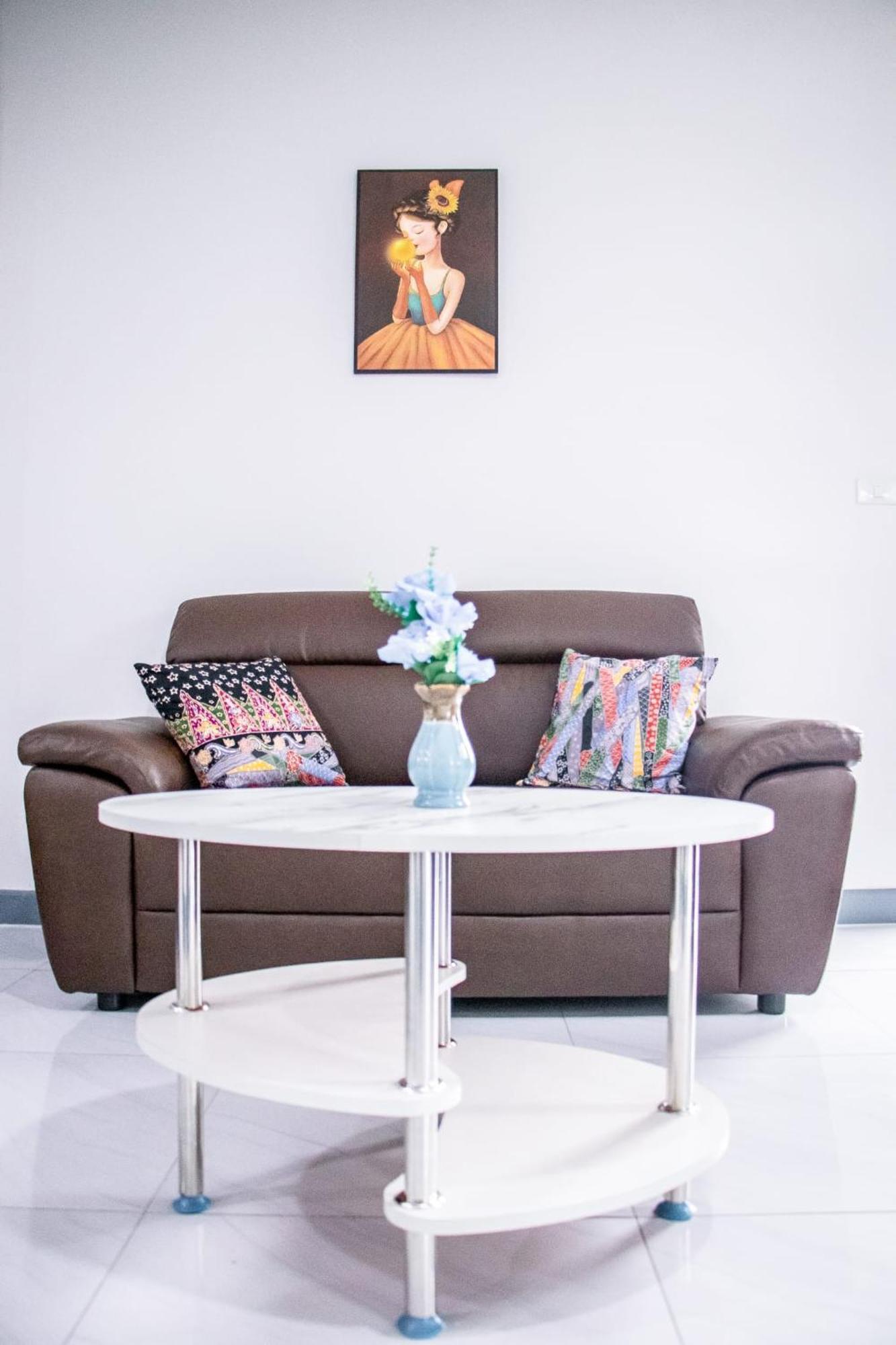 Relax Home Ao Nang Exterior foto