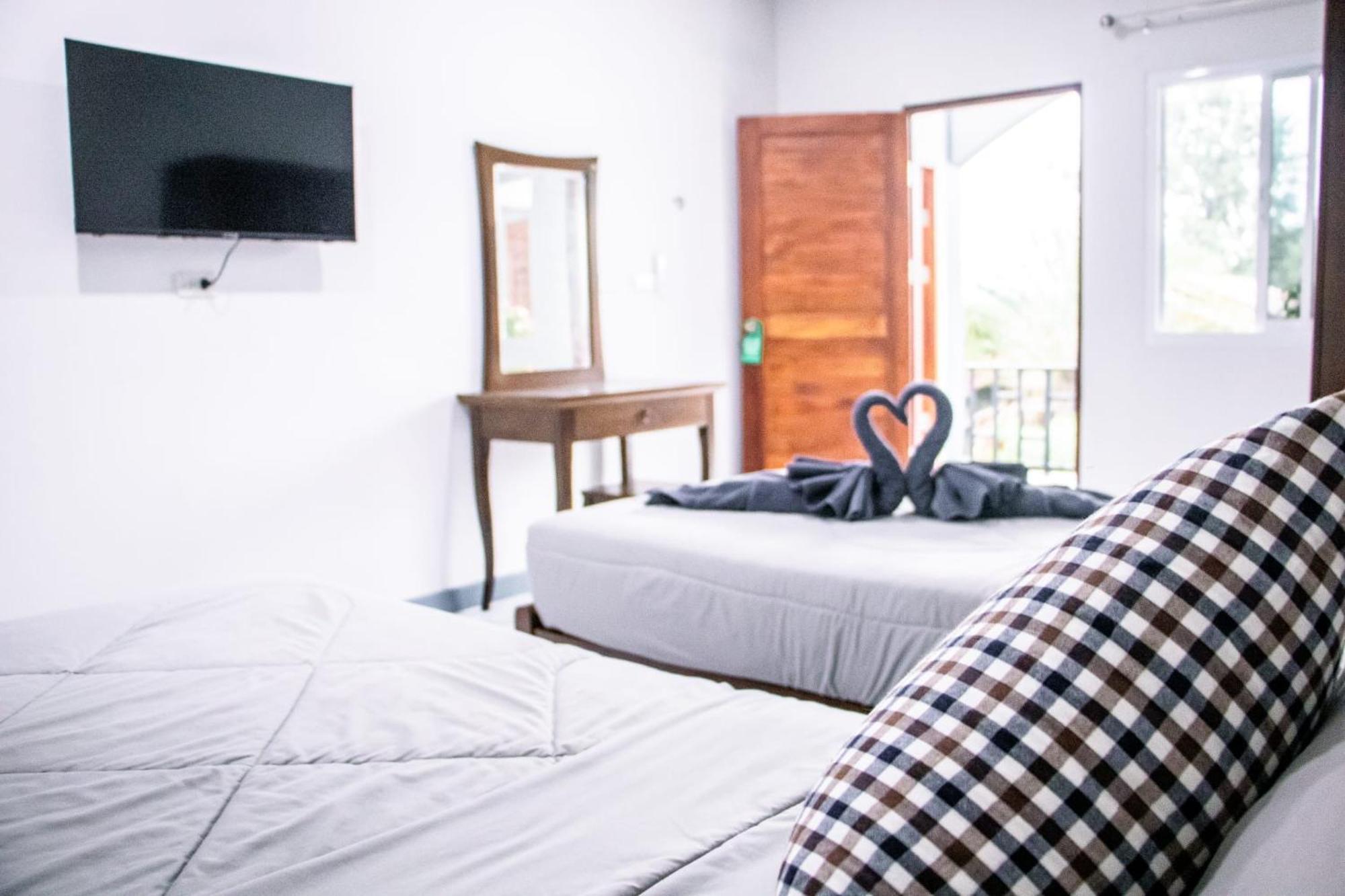 Relax Home Ao Nang Zimmer foto