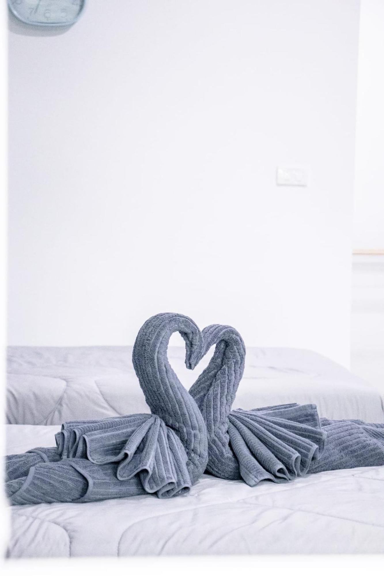 Relax Home Ao Nang Zimmer foto